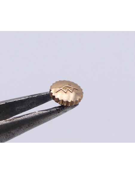 copy ofMovado Couronne anti-poussière