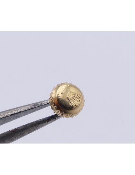 Rolex couronne 530-8