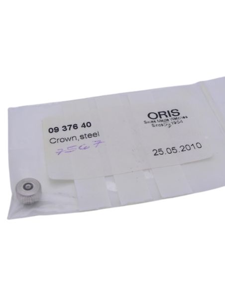 copy ofOris Big Crown 7543 Couronne - Crown