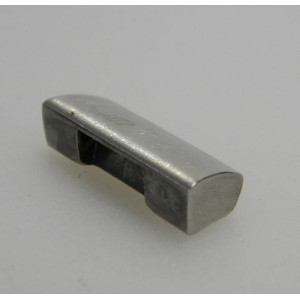 Omega maillon de bout