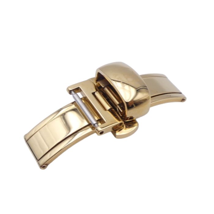 Gerard Bouveret boucle déployante - Deployant buckle - 12mm