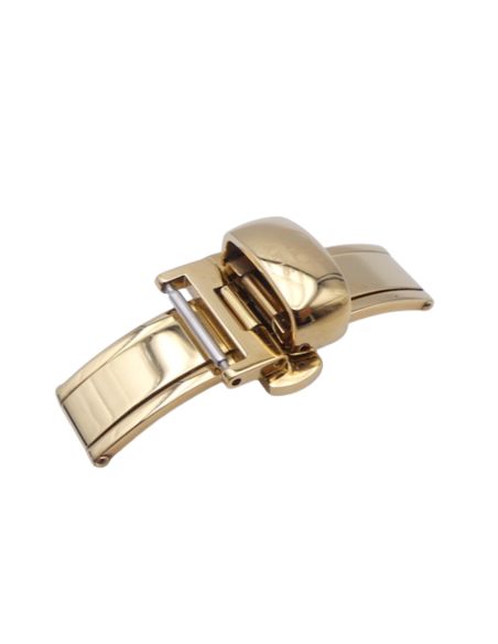 Gerard Bouveret boucle déployante - Deployant buckle - 12mm