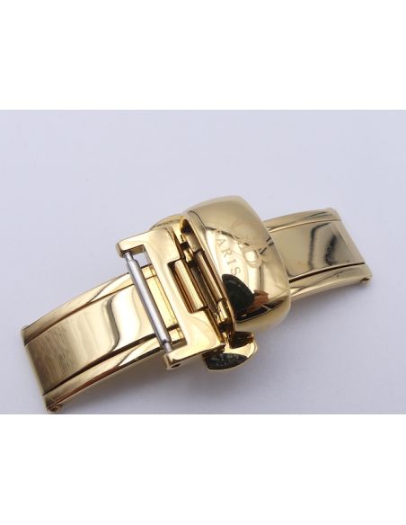 Gerard Bouveret boucle déployante - Deployant buckle - 12mm