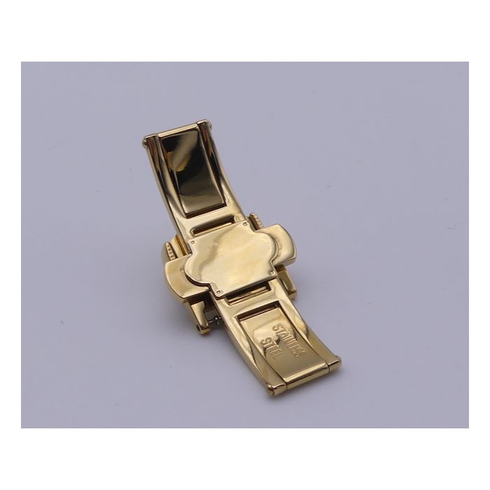 Gerard Bouveret boucle déployante - Deployant buckle - 12mm