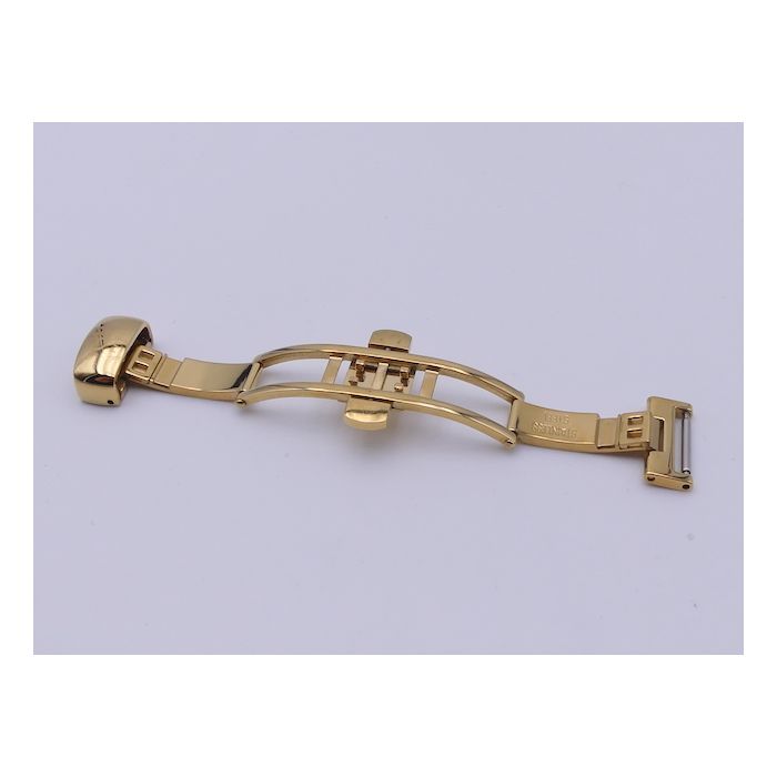 Gerard Bouveret boucle déployante - Deployant buckle - 12mm