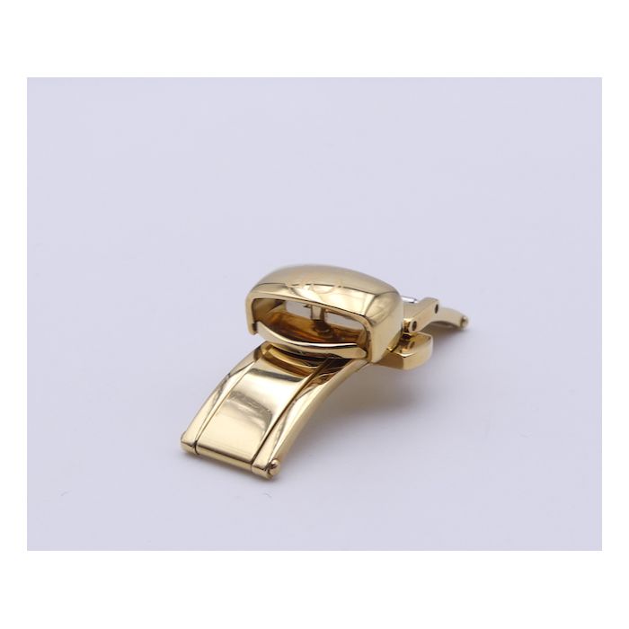 Gerard Bouveret boucle déployante - Deployant buckle - 12mm