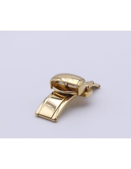 Gerard Bouveret boucle déployante - Deployant buckle - 12mm