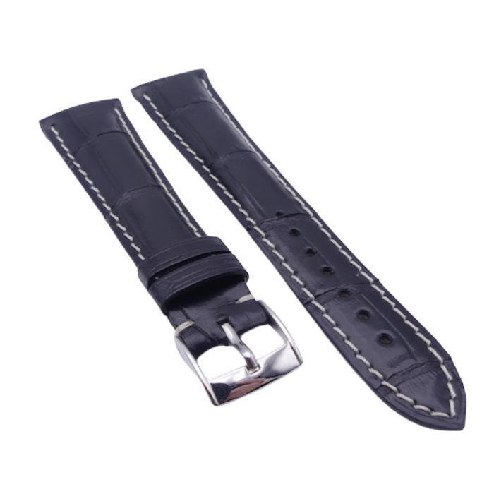 copy ofBracelet Gérard Bouveret crocodile 18mm