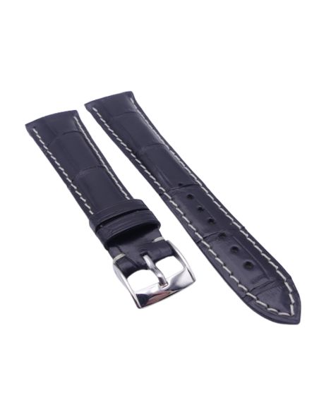 copy ofBracelet Gérard Bouveret crocodile 18mm