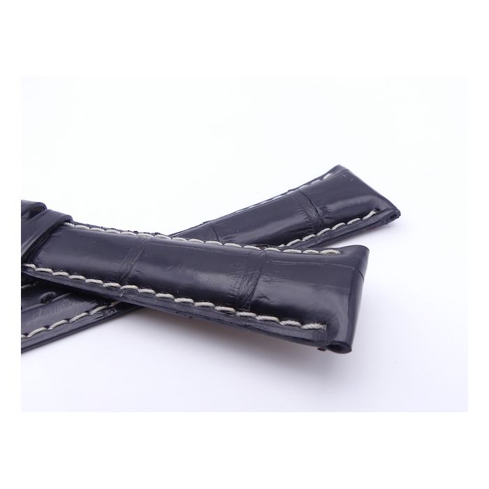 copy ofBracelet Gérard Bouveret crocodile 18mm