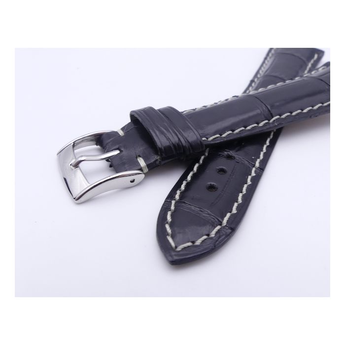 copy ofBracelet Gérard Bouveret crocodile 18mm