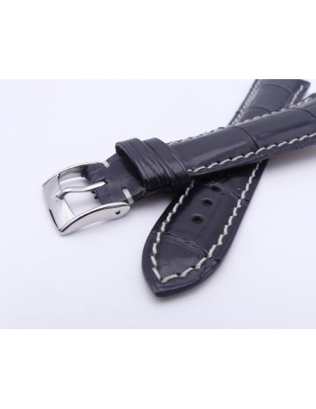 copy ofBracelet Gérard Bouveret crocodile 18mm