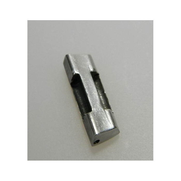 Omega maillon de bout