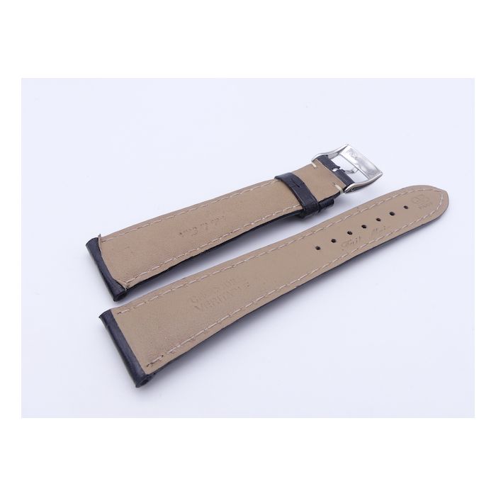 copy ofBracelet Gérard Bouveret crocodile 18mm