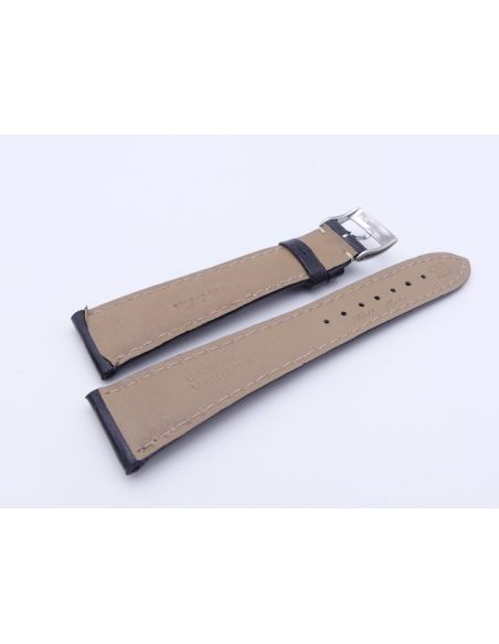 copy ofBracelet Gérard Bouveret crocodile 18mm