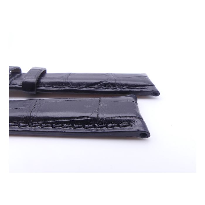 copy ofGérard Bouveret bracelet crocodile 21mm - Croco strap for Breguet