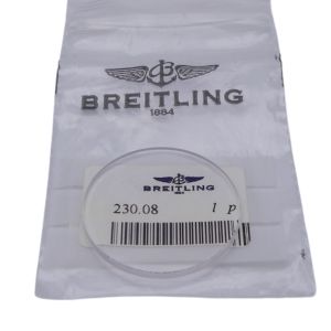 copy ofBreitling chrono colt Verre - Glass - A53035