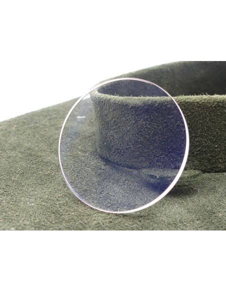 copy ofBreitling chrono colt Verre - Glass - A53035