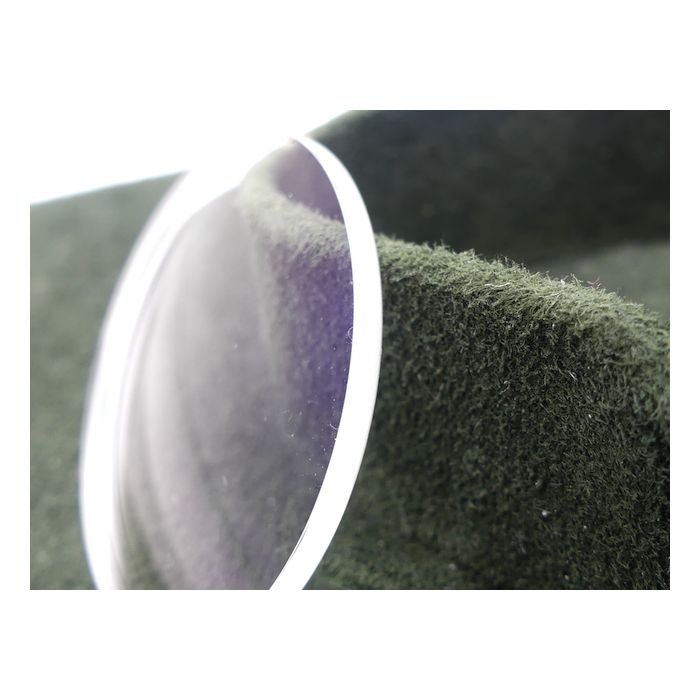 copy ofBreitling chrono colt Verre - Glass - A53035