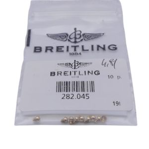copy ofBreitling Antares Vis de lunette - Bezel screw - 81970