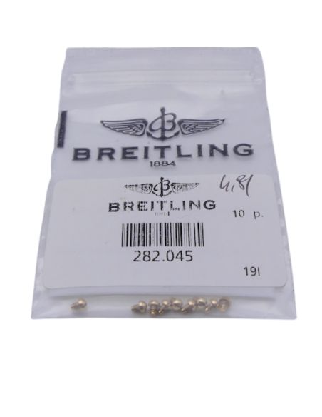 copy ofBreitling Antares Vis de lunette - Bezel screw - 81970