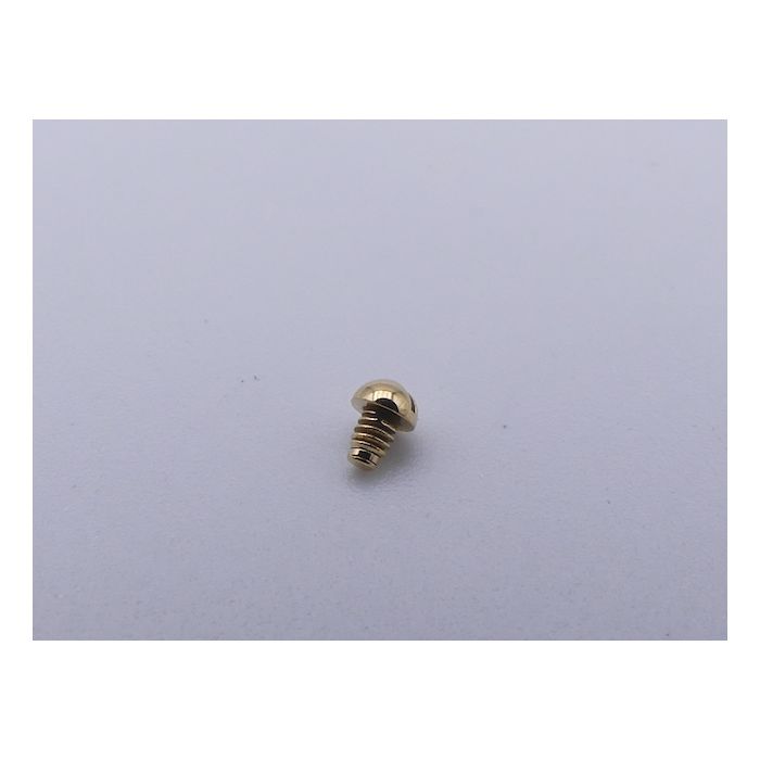 copy ofBreitling Antares Vis de lunette - Bezel screw - 81970