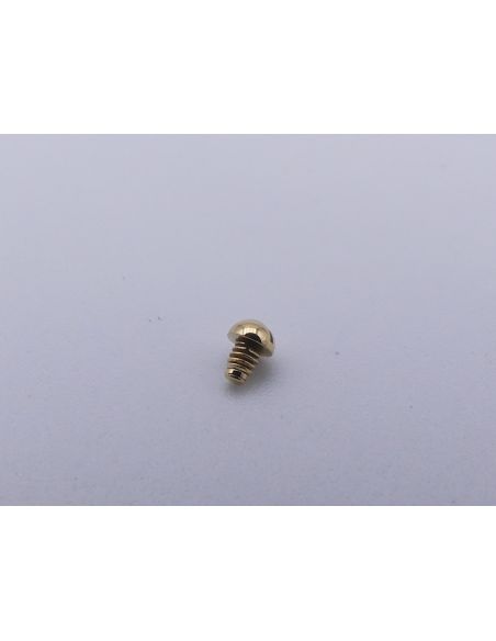 copy ofBreitling Antares Vis de lunette - Bezel screw - 81970