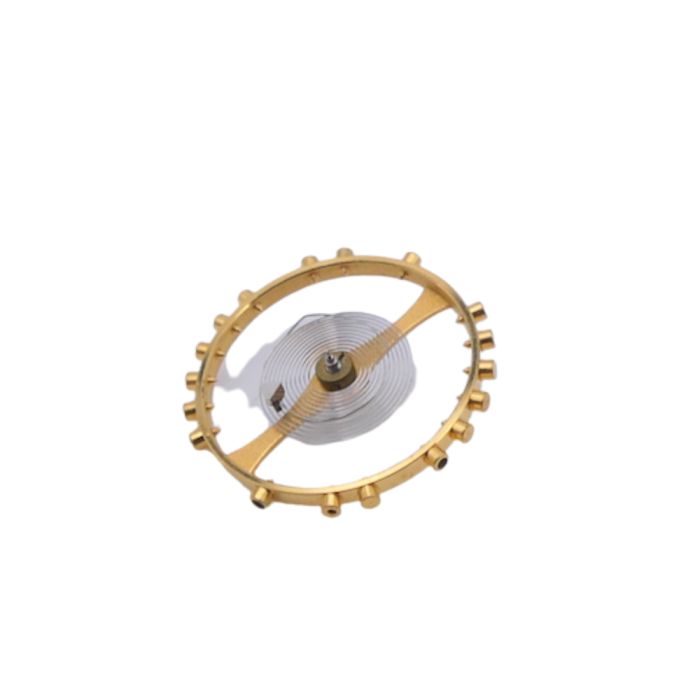 Longines 30CH Balancier - Balance