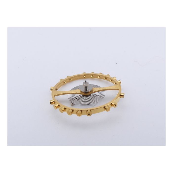 Longines 30CH Balancier - Balance