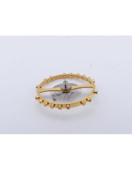 Longines 30CH Balancier - Balance