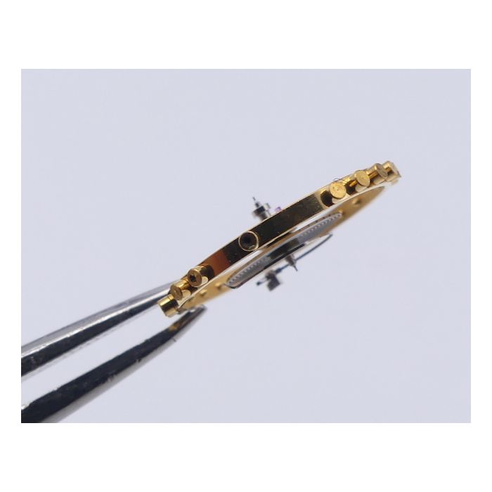 Longines 30CH Balancier - Balance