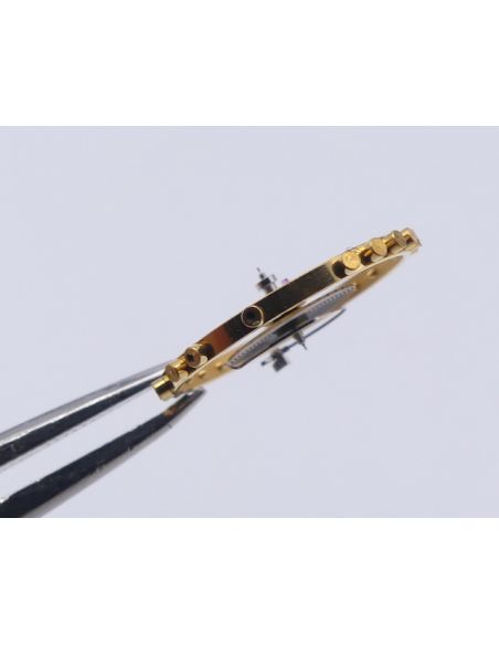 Longines 30CH Balancier - Balance