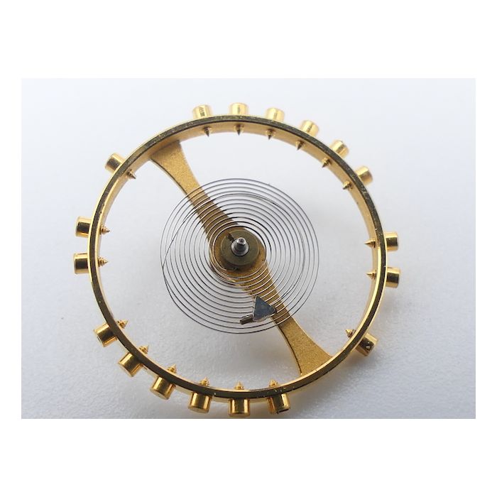 Longines 30CH Balancier - Balance