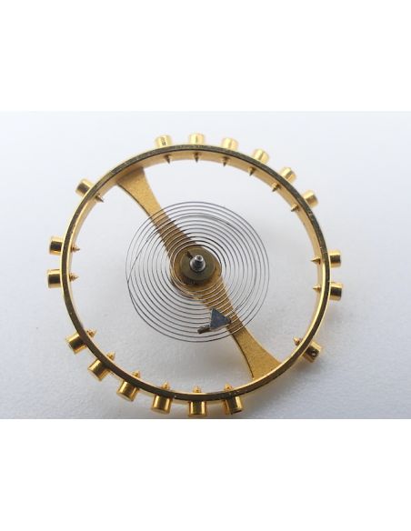 Longines 30CH Balancier - Balance