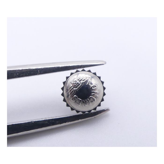 copy ofLongines 13ZN couronne acier