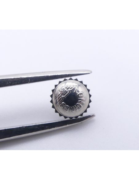 copy ofLongines 13ZN couronne acier