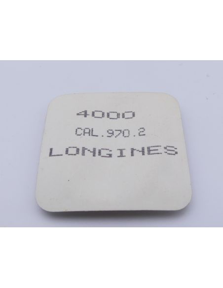 Longines 970.2 Module - Electric module