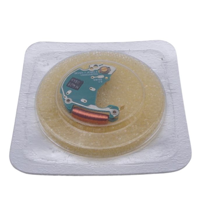 ETA 951.101 Module - Electric module