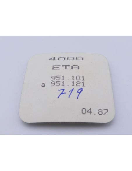 ETA 951.101 Module - Electric module