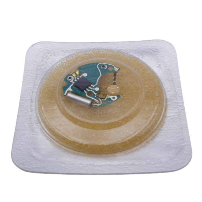 ETA 578.001 Module - Electric module