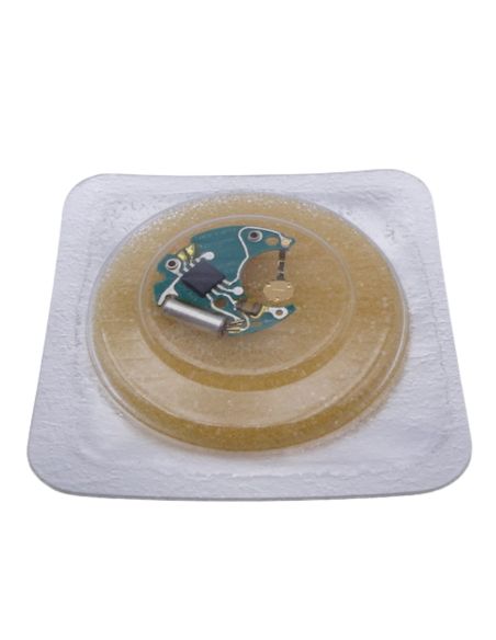 ETA 578.001 Module - Electric module