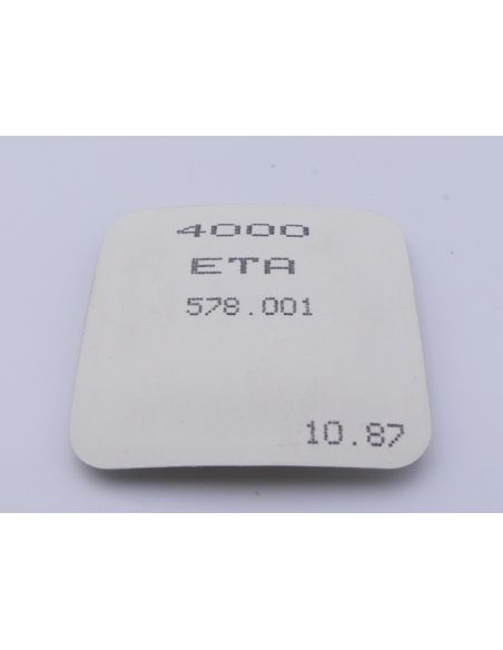 ETA 578.001 Module - Electric module