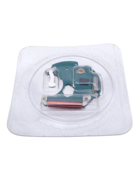 ETA 555.415 Module - Electric module