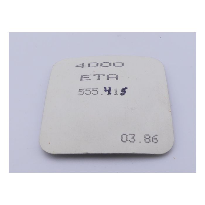 ETA 555.415 Module - Electric module