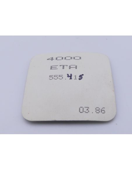 ETA 555.415 Module - Electric module