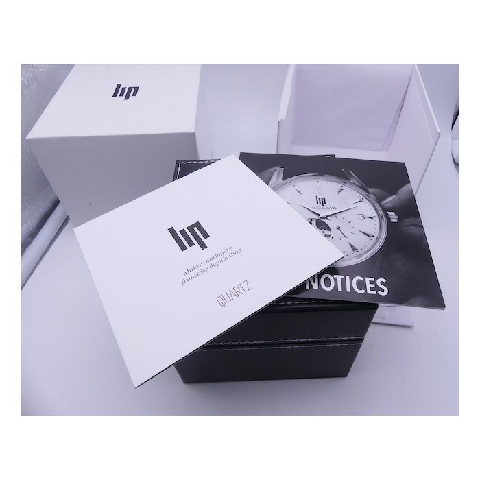 Lip écrin récent - Watch box