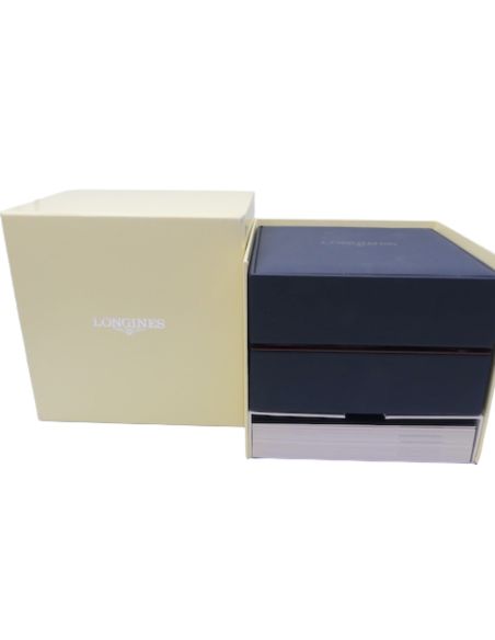 Longines Ecrin modern - Watch box