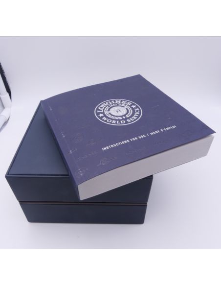 Longines Ecrin modern - Watch box