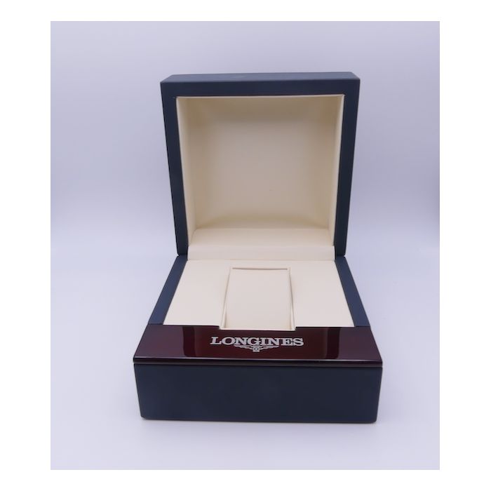Longines Ecrin modern - Watch box