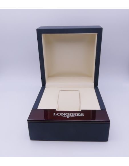 Longines Ecrin modern - Watch box